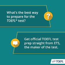 How to Prepare for the TOEFL Test the Right Way